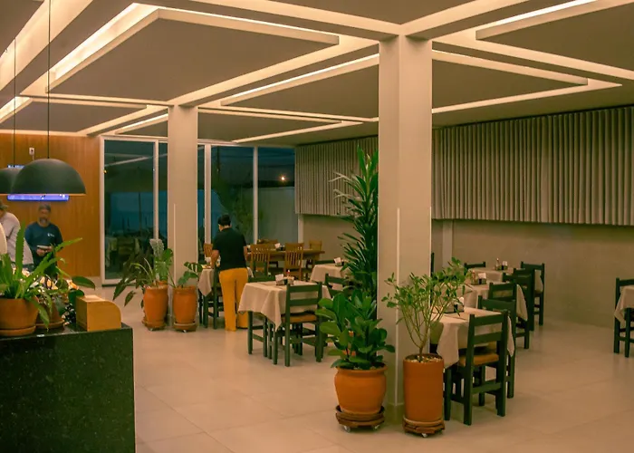 Castelo Palace Hotel