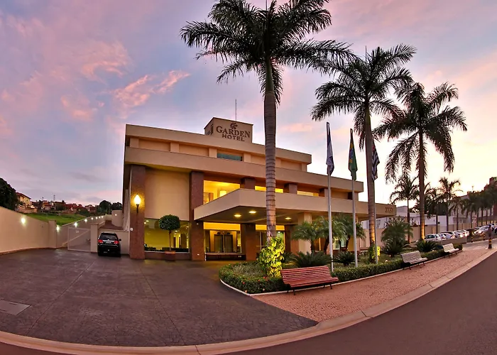 Garden Hotel